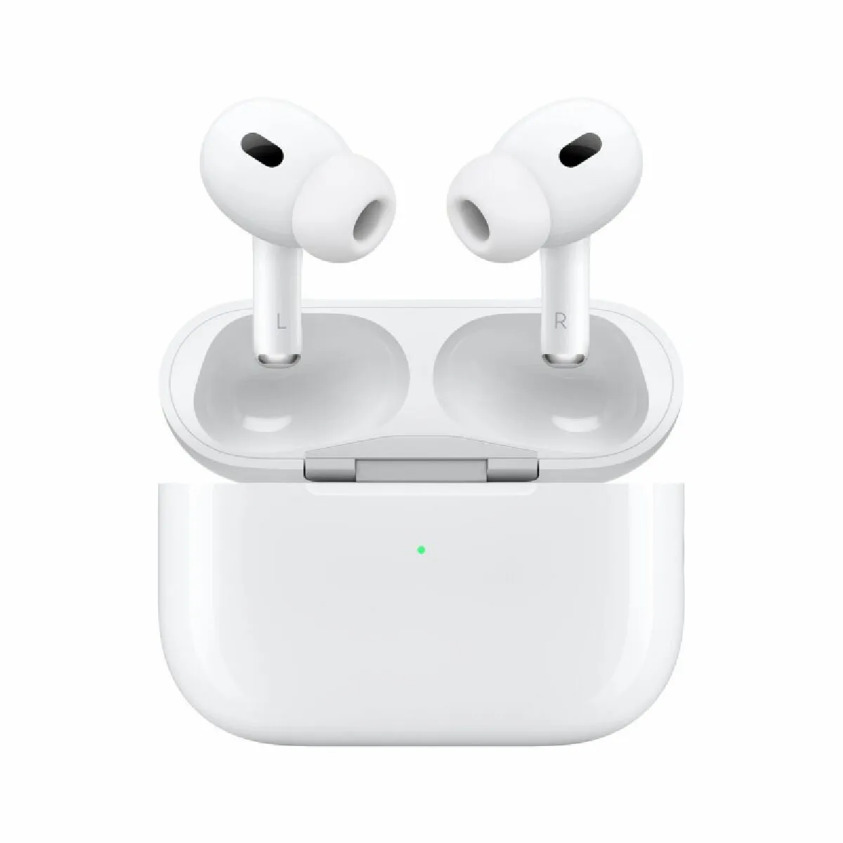 Oreillette Bluetooth Apple AirPods Pro (2nd generation) Blanc