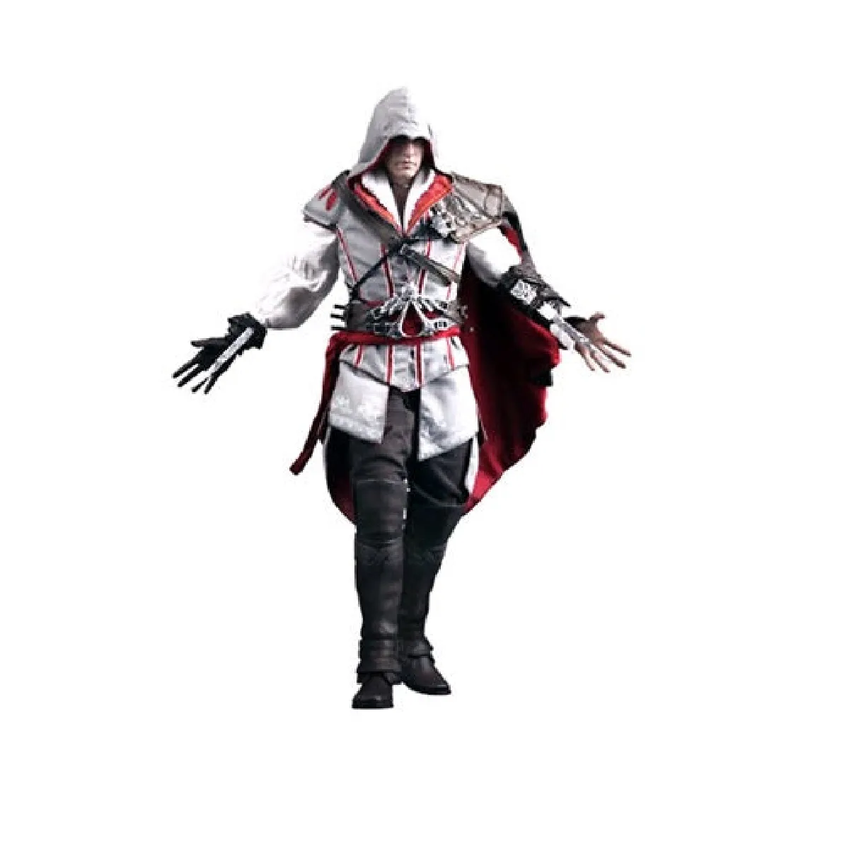 Hot Toys VGM12 - Assassin's Creed 2 - Ezio