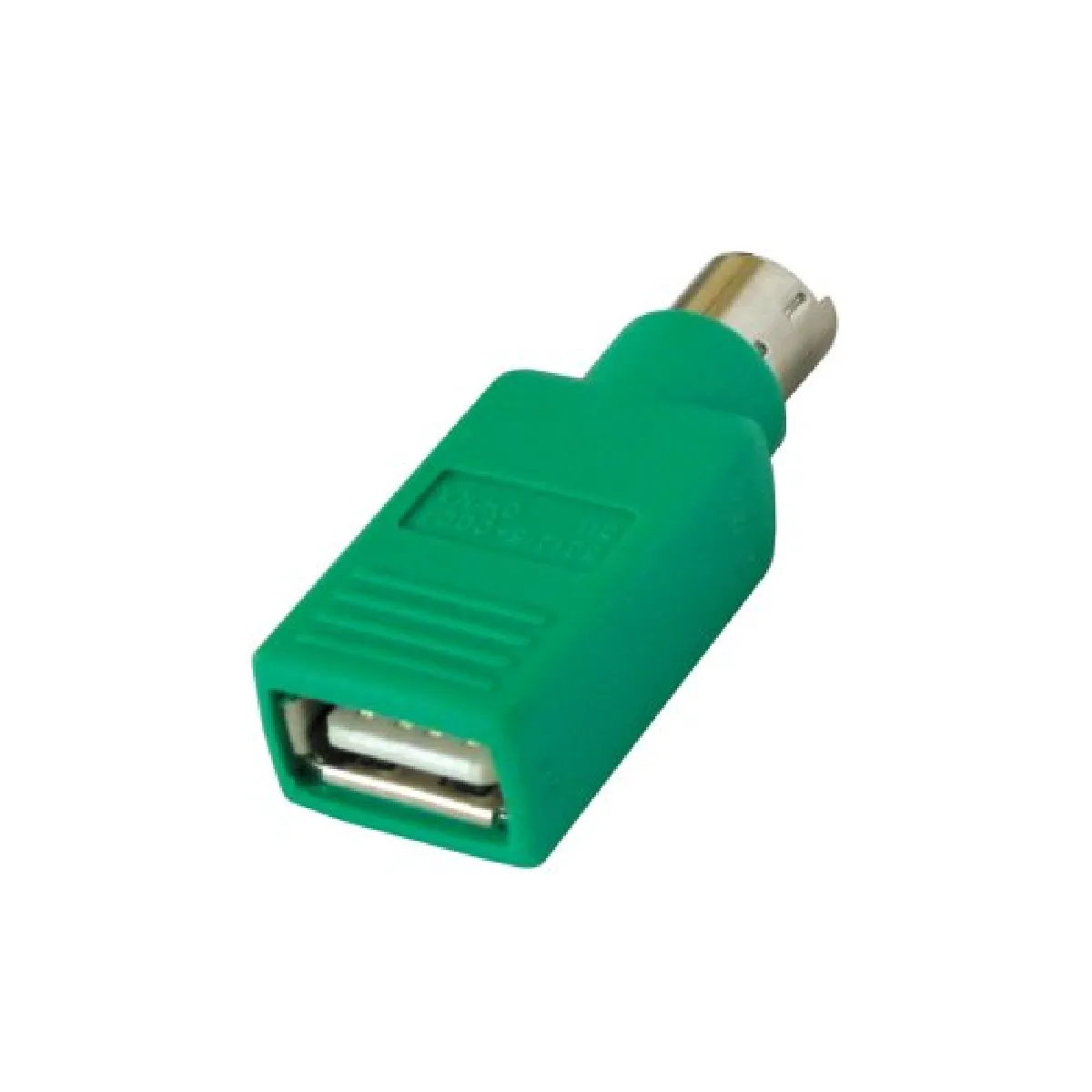 CABLING Adaptateur USB/PS2 pour souris