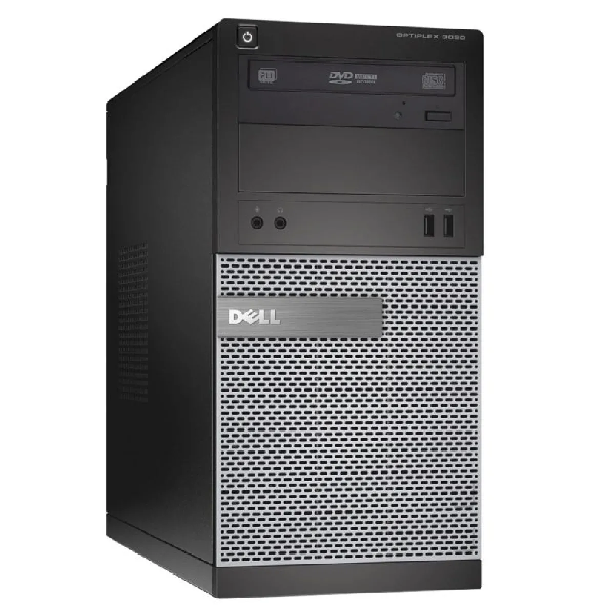 PC Tour Dell OptiPlex 3020 Intel i5-4570 RAM 16Go Disque 500Go Windows 10 Wifi