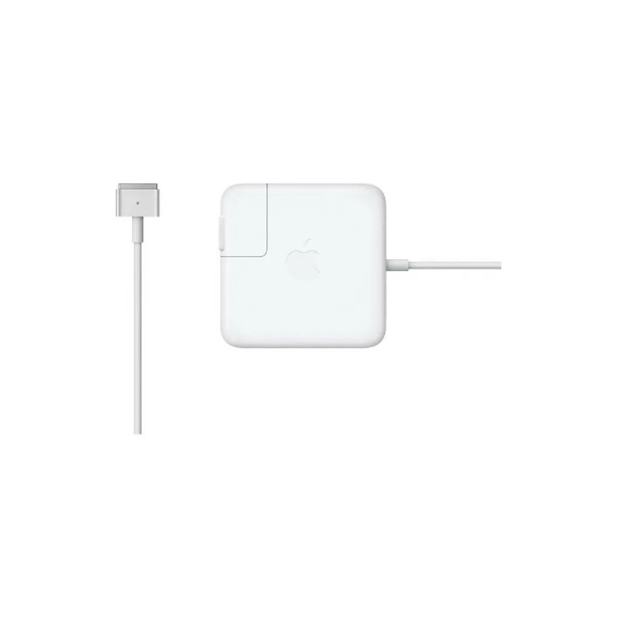 Adaptateur Secteur Apple Magsafe 2 85 W pour MacBook Pro avec écran Retina Blanc Reconditionné