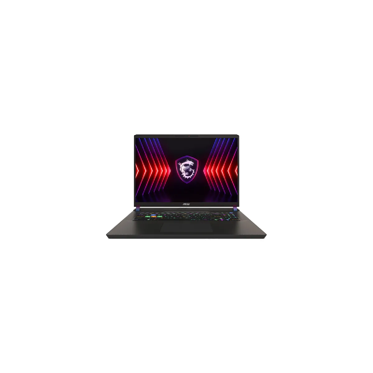 PC portable Msi GAMING VECTOR 17 HX A13VIG 17" QHD+ 240HZ INTEL CORE I9 13980HX RAM 32 GO DDR5 1TO SSD GEFORCE RTX 4090