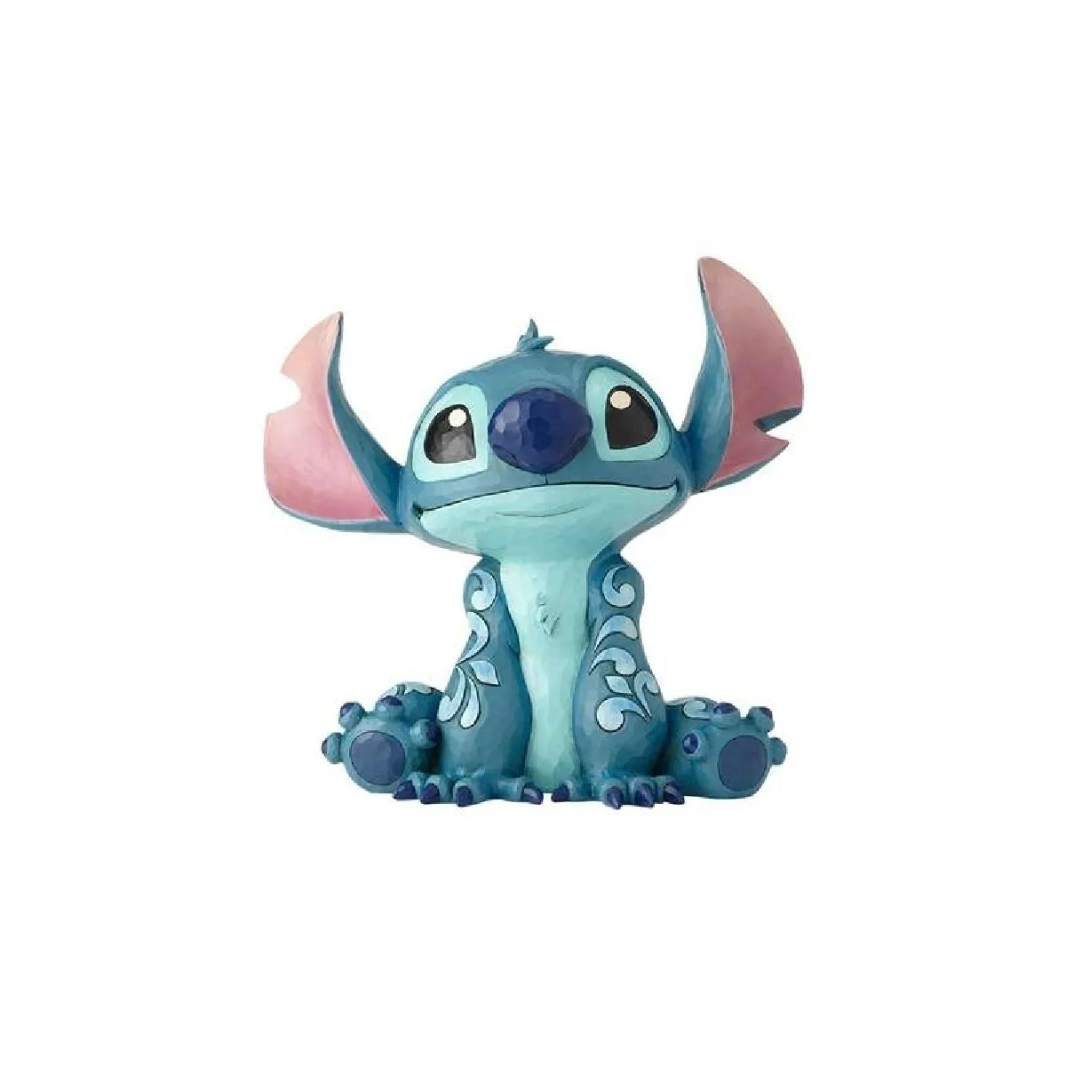 Figurine Stitch géant - Disney Traditions