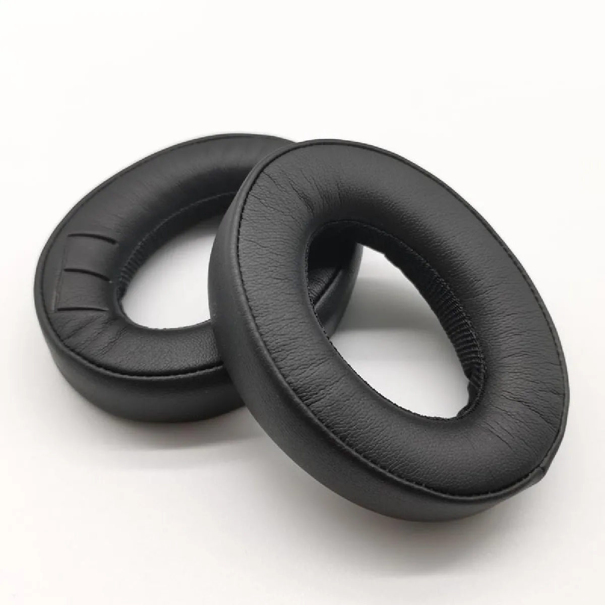 Coussinets d'oreille, Oreillette de Remplacement pour Cache écouteur Parrot ZIK 1.0 by Philippe noir,