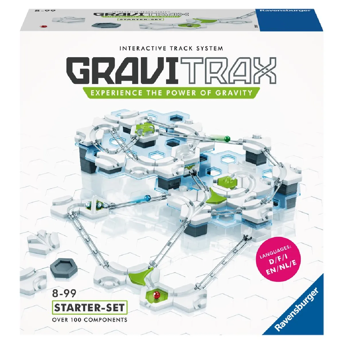 GraviTrax Starter set 27597