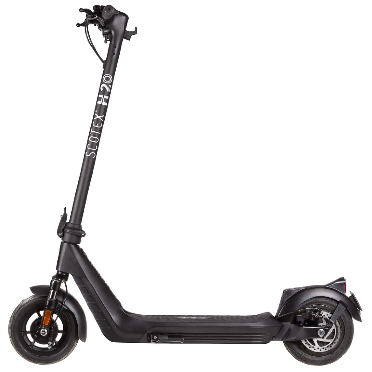 Trottinette électrique SXT Scotex H20 eKFV 500W 48V 10.4Ah