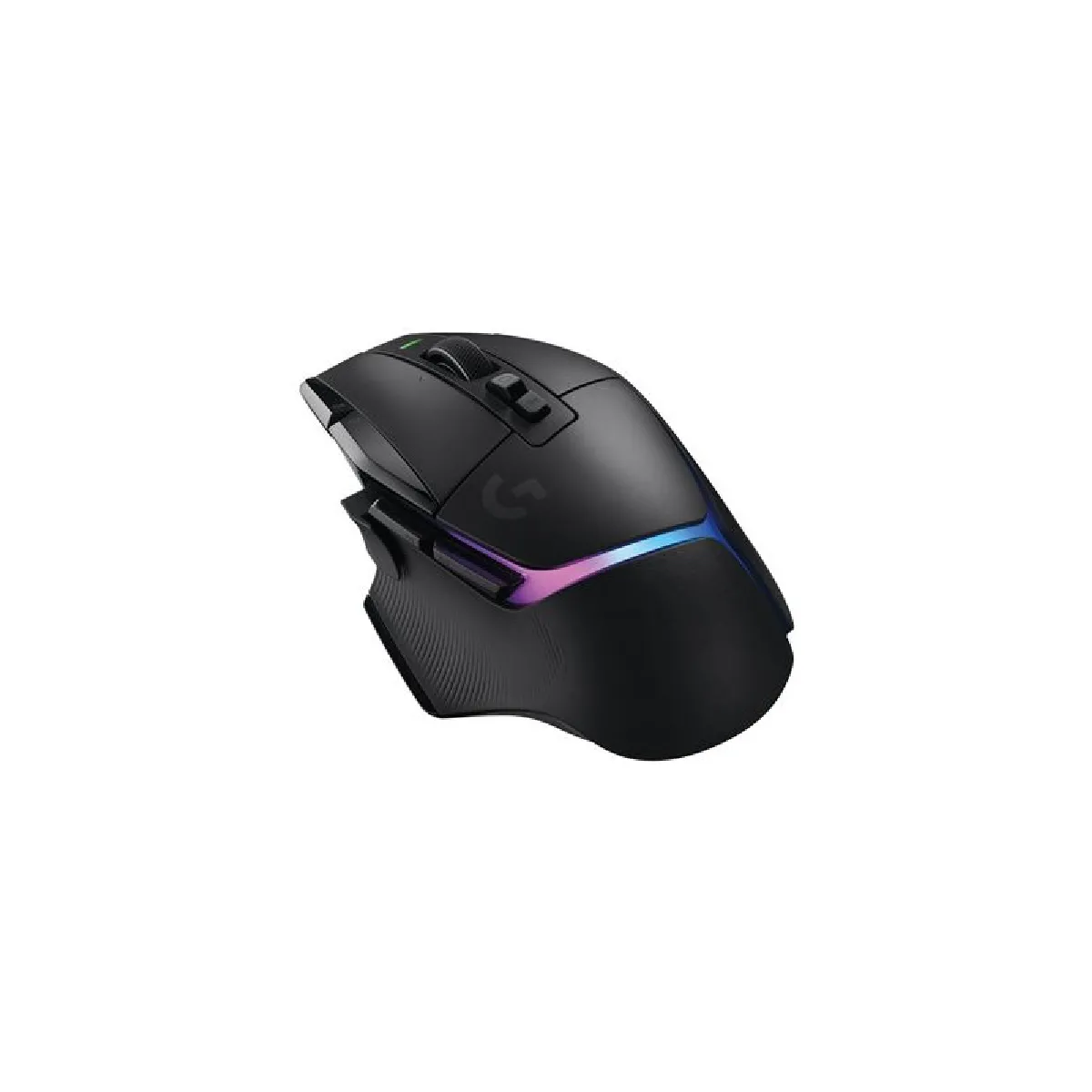 Souris Gaming RVB Sans Fil Logitech G502 X Plus Lightspeed pour PC ou Mac