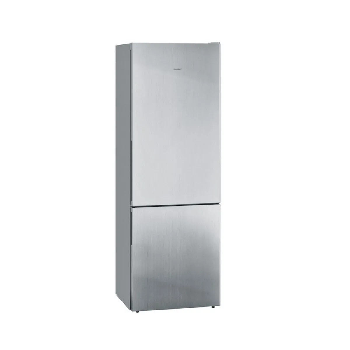 Réfrigérateur combiné 70cm 413 lowfrost inox - kg49eaica - SIEMENS