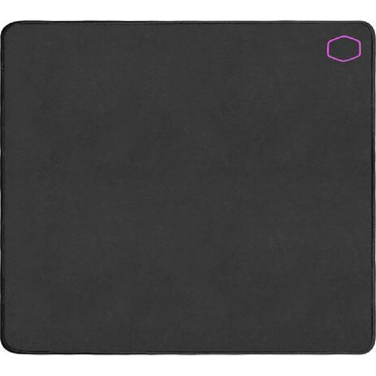 Cooler Master MP511, Tapis de Souris de Jeu, Grand - L, Noir