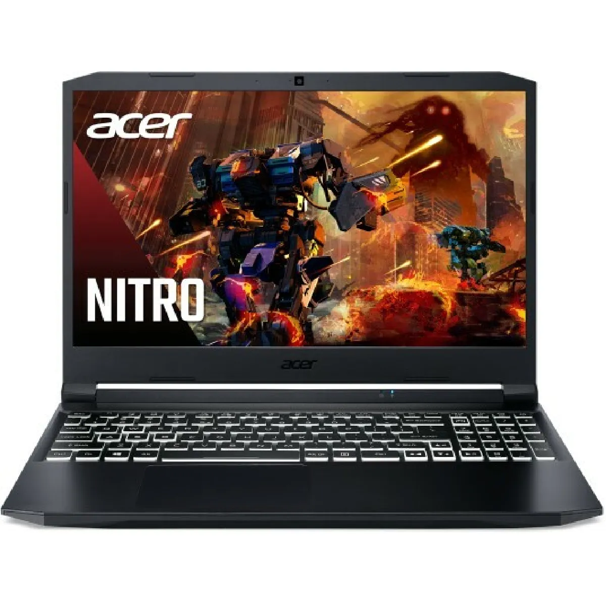 Ordinateur portable Gamer AN51551VJ 15.6" Core i5 11400H 16Gb 512Gb RTX3050