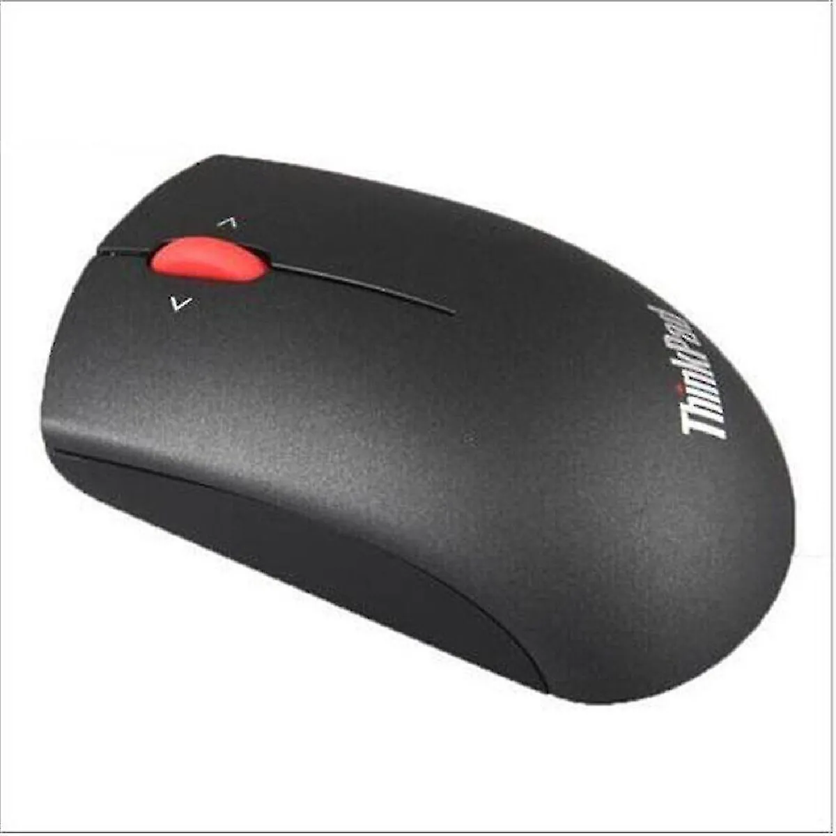 ThinkPad 0A36414 Bluetooth Wireless Laser Mouse 1200DPI Mini souris légère pour ordinateur portable IMAC