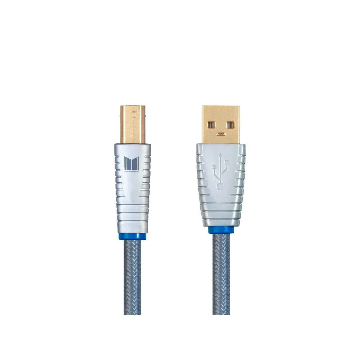 Monolith USB Digital Audio Cable - USB Type-A to USB Type-B