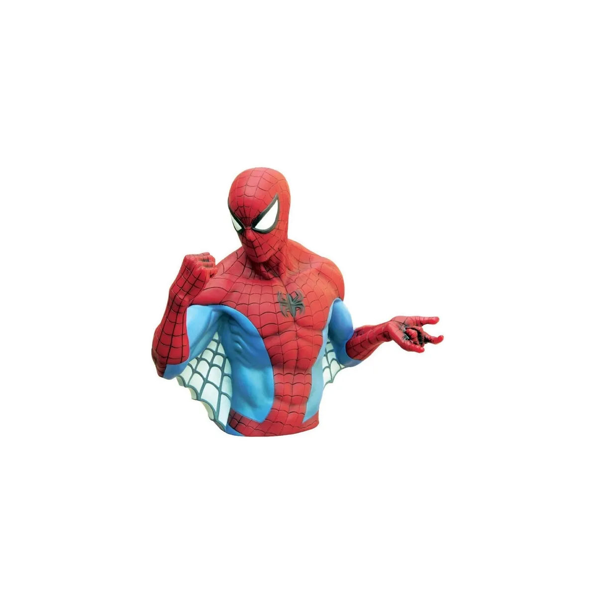 Marvel Comics - Buste tirelire Spider-Man 20 cm