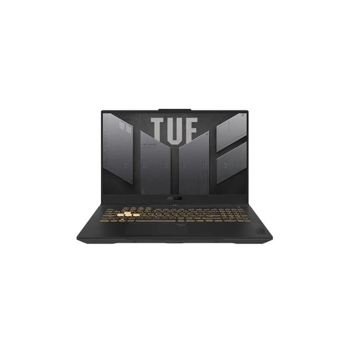 PC portable gaming Asus TUF F17 TUF707VV DRLL203W 17,3" WQHD 240 Hz Intel® Core™ i7 32 Go RAM 1 To SSD Nvidia GeForce RTX 40