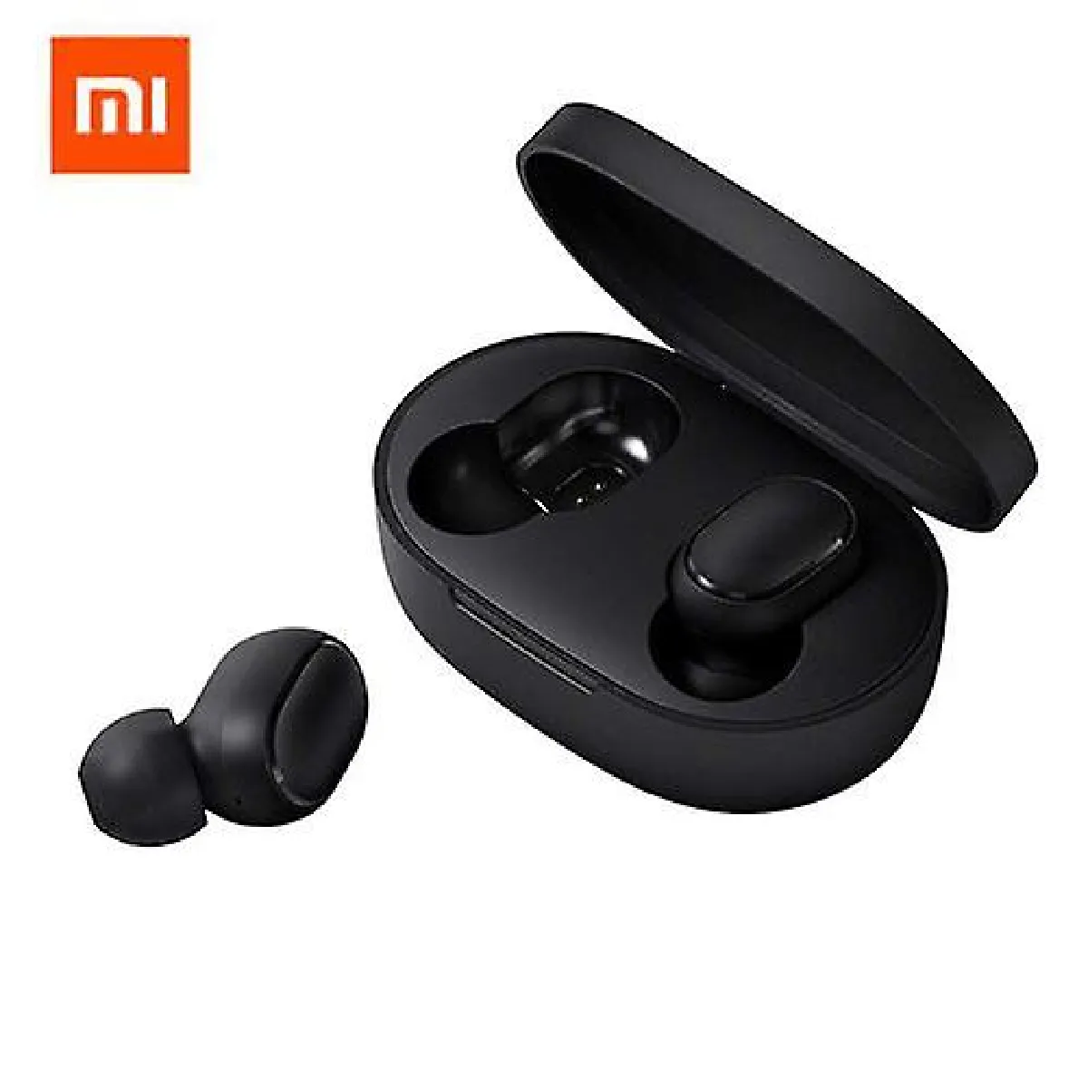 Xiaomi Redmi TWS Bluetooth 5.0 Casque sans fil - Noir