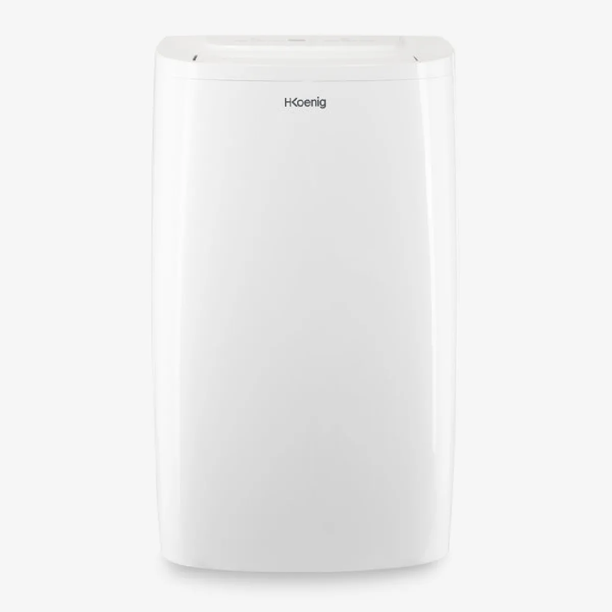 KOL7812 CLIMATISEUR MOBILE REVERSIBLE+ 3500W 12000 BTU