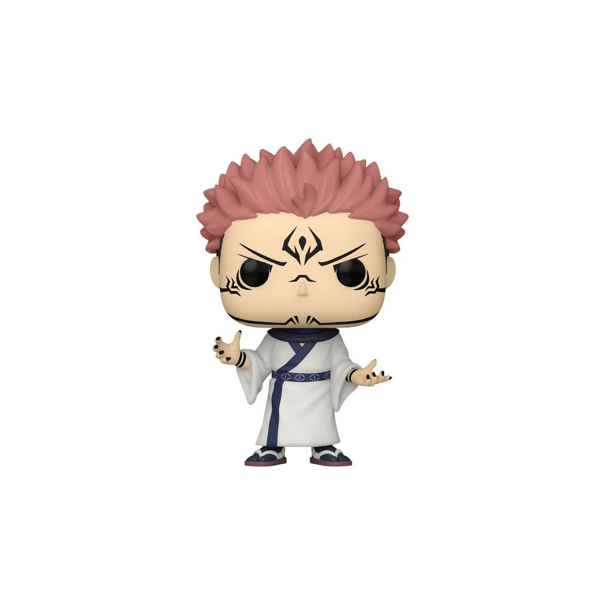 Jujutsu Kaisen - Figurine POP! Sukuna 9 cm