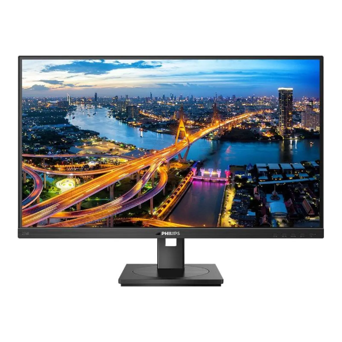 Philips Monitor B Line 276B1 WLED 27 (276B1 00)