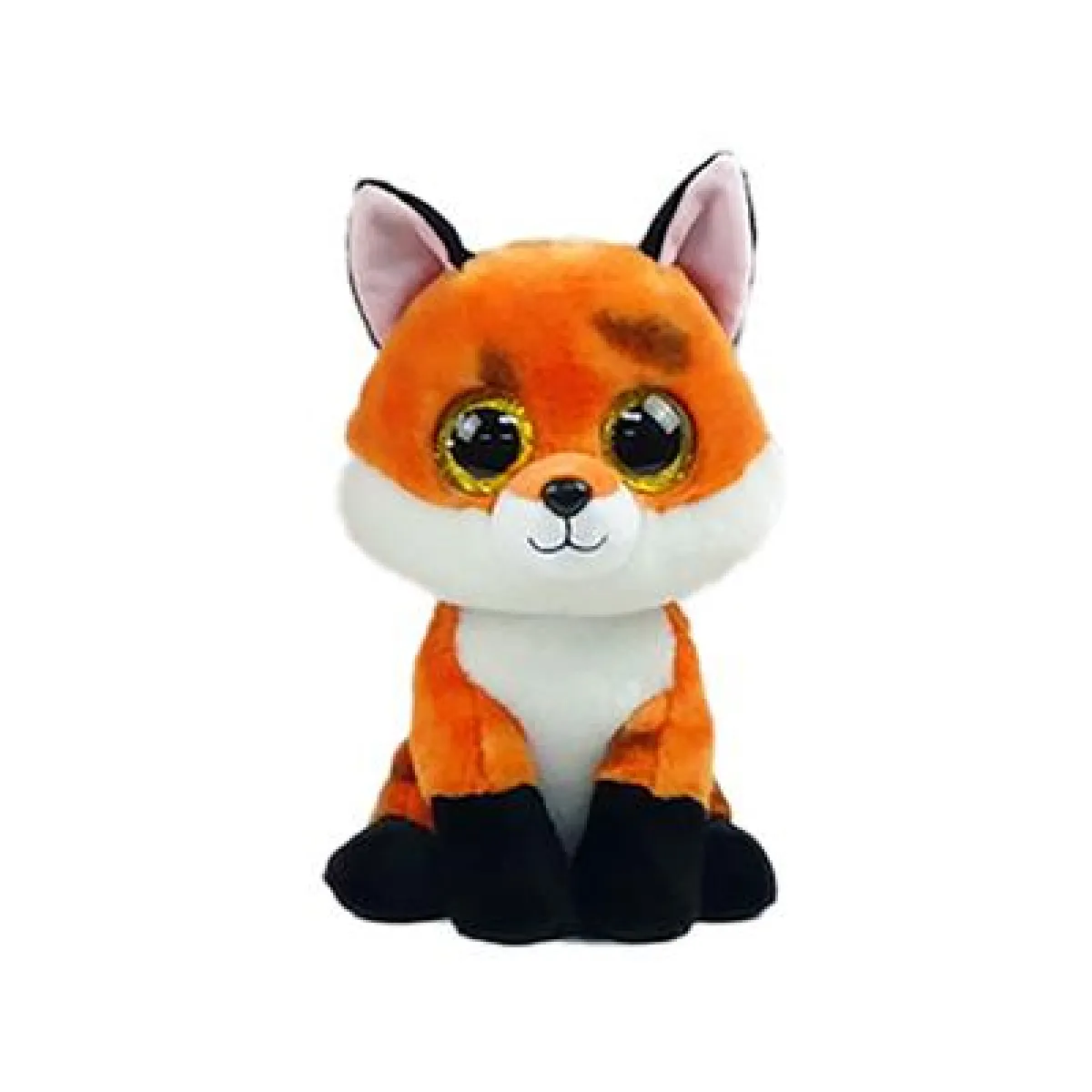 Beanie boo s Medium - Meadow le renard