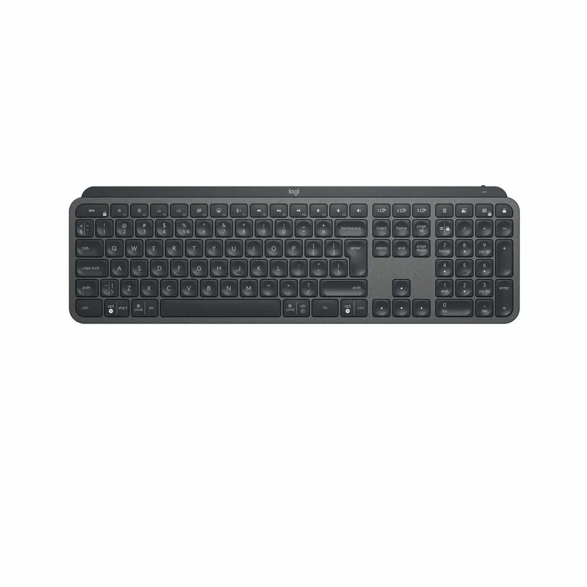 Logitech MX Keys