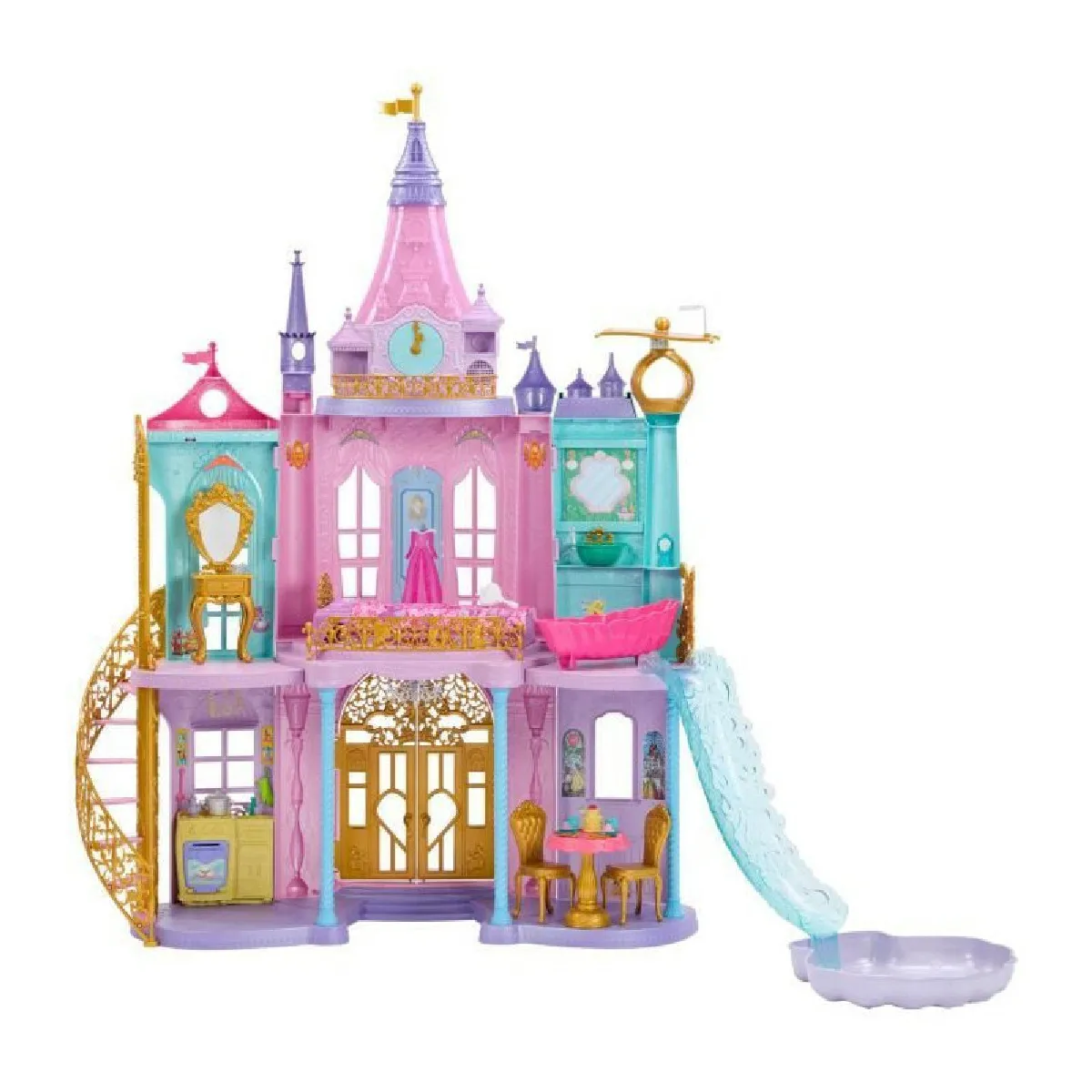 grand-chateau-des-princesses-mattel-hlw29-poupee-mannequin-disney-0194735120420