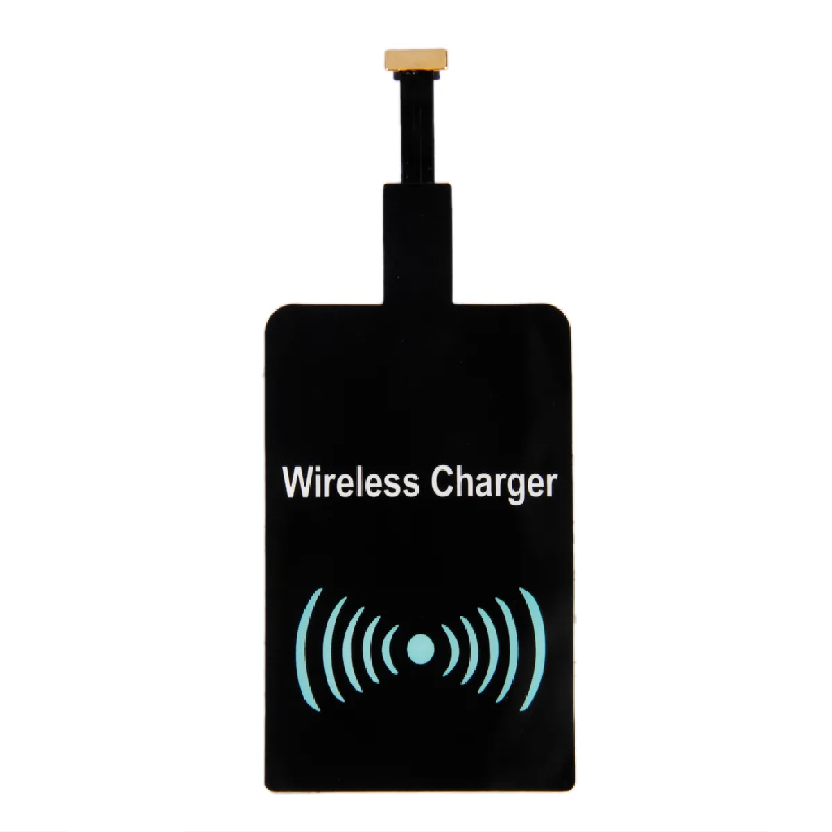 QI Chargeur sans fils, Station de charge