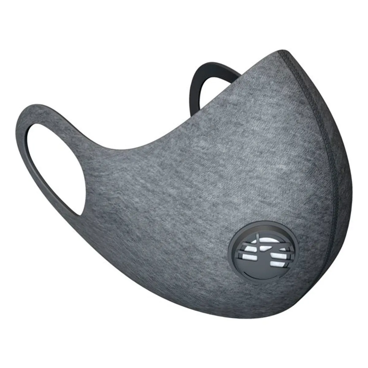 Urban Air Mask - Masque anti-pollution