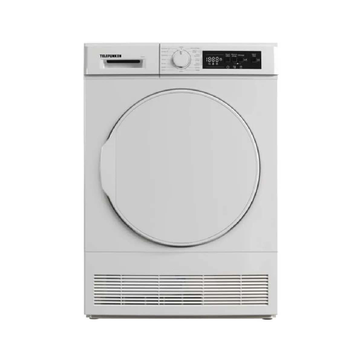 Sèche linge Condensation SL8CW