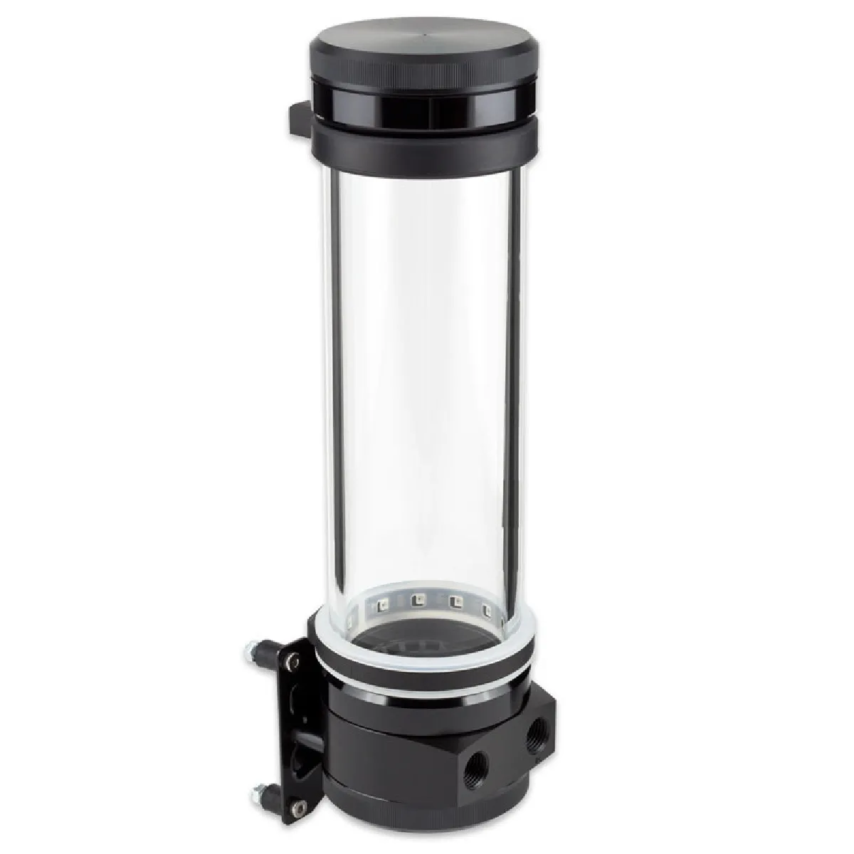 ULTITUBE D5 200 PRO Reservoir watercooling pour D5-Pump