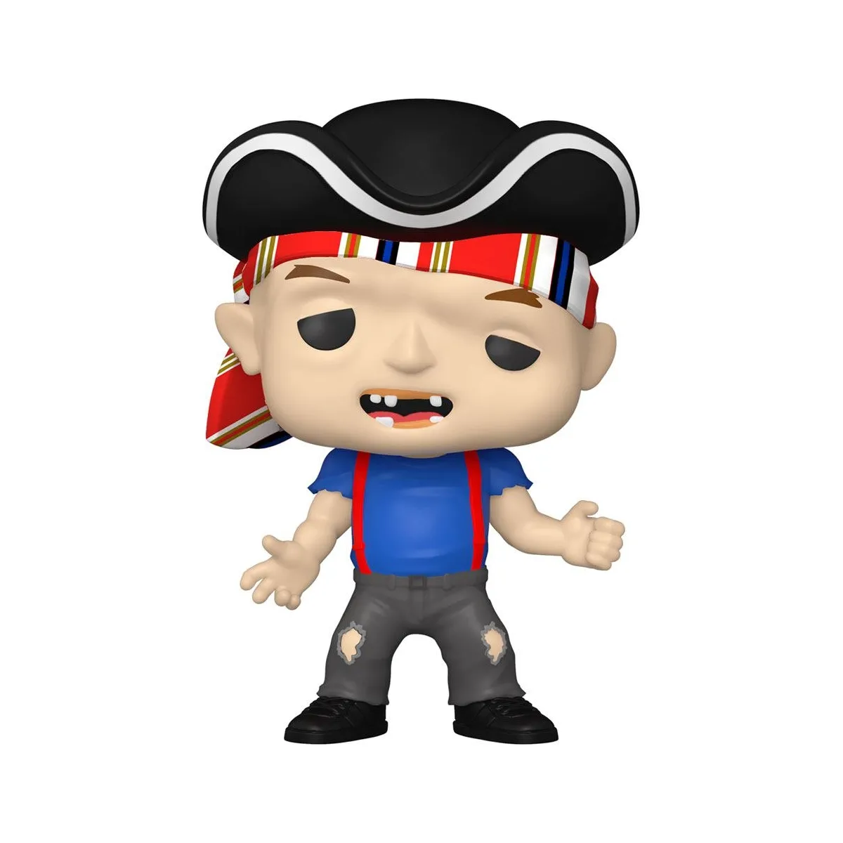 Les Goonies - Figurine POP! Sloth 9 cm