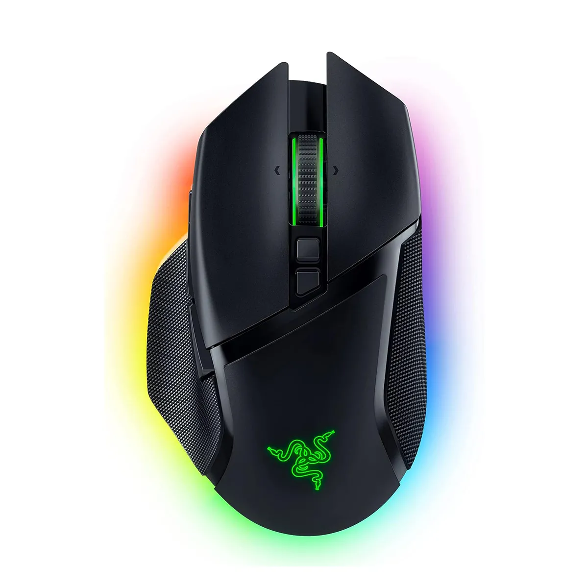 Razer Basilisk V3 pro noir sans fil USB 30000 DPI souris de jeu