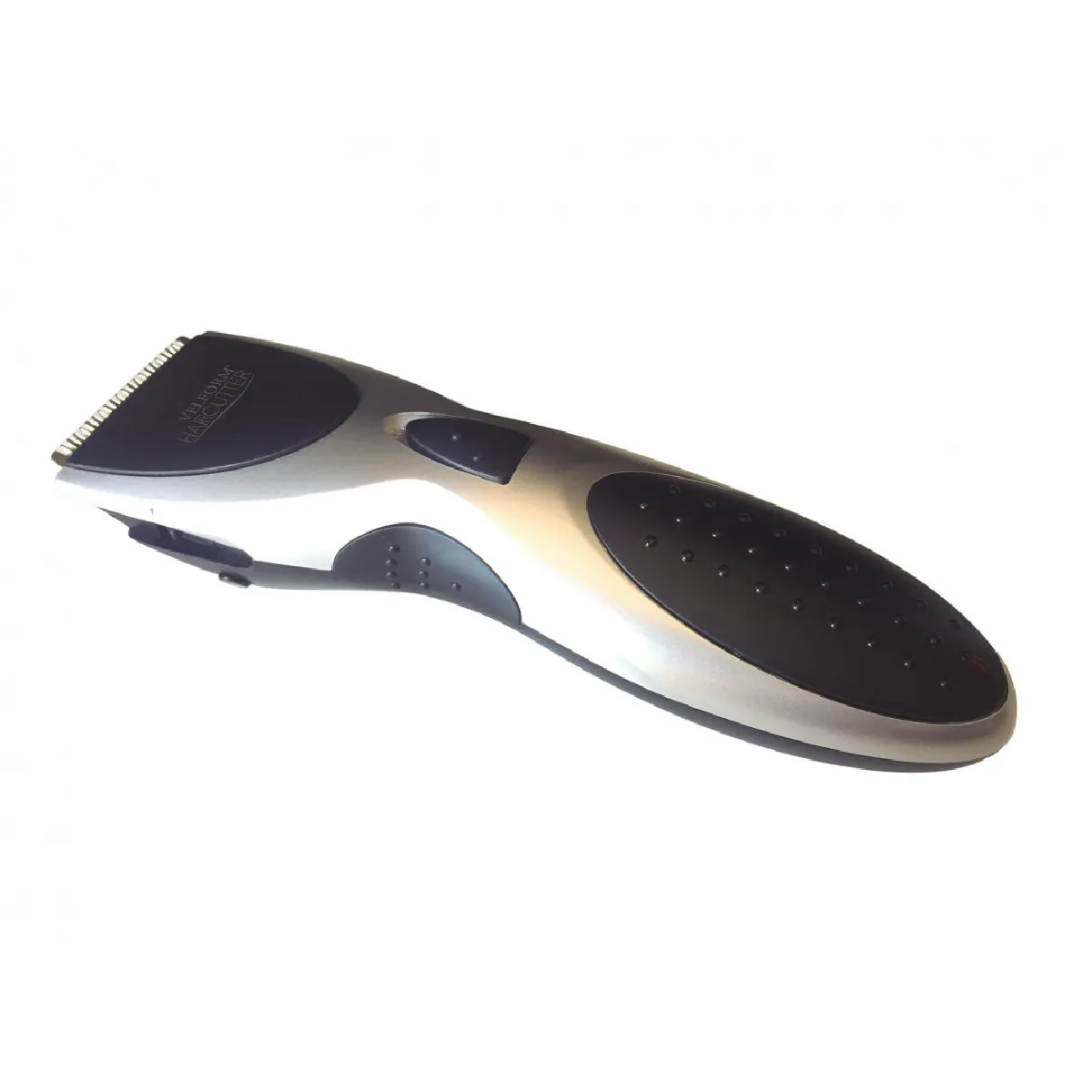 Venteo - Velform Haircutter - Tondeuse à cheveux professionnelle rechargeable sans fil et portable