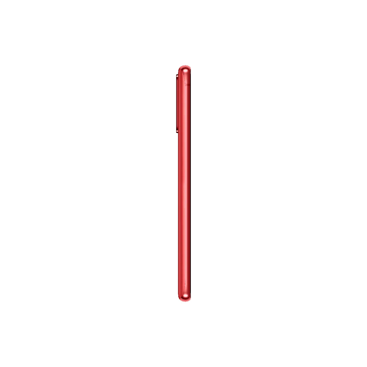 Samsung Galaxy S20 FE 5G SM-G781B 16,5 cm (6.5') Android 10.0 USB Type-C 6 Go 128 Go 4500 mAh Rouge