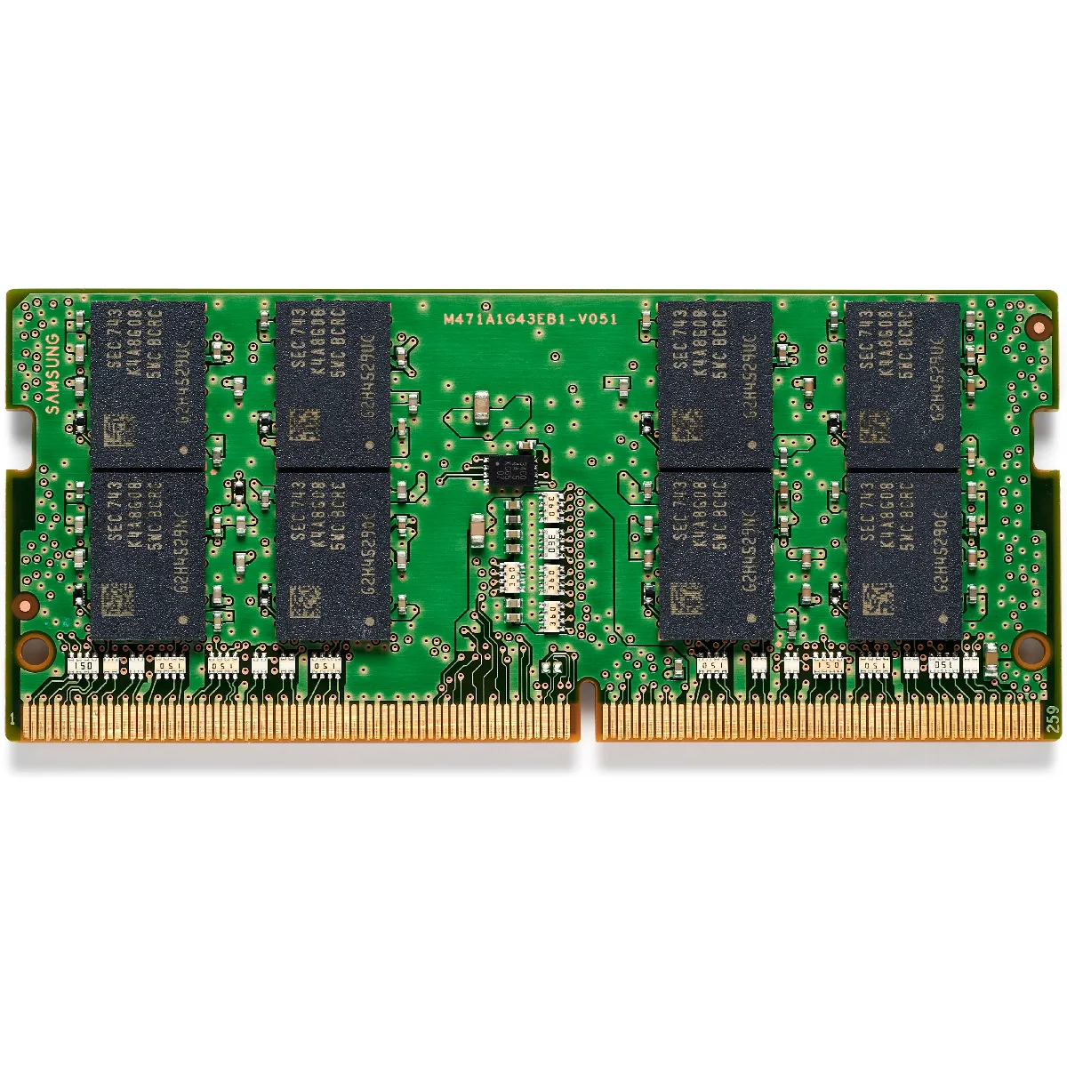 32GB 1x32GB 3200 DDR4NECC SODIMM PROMO