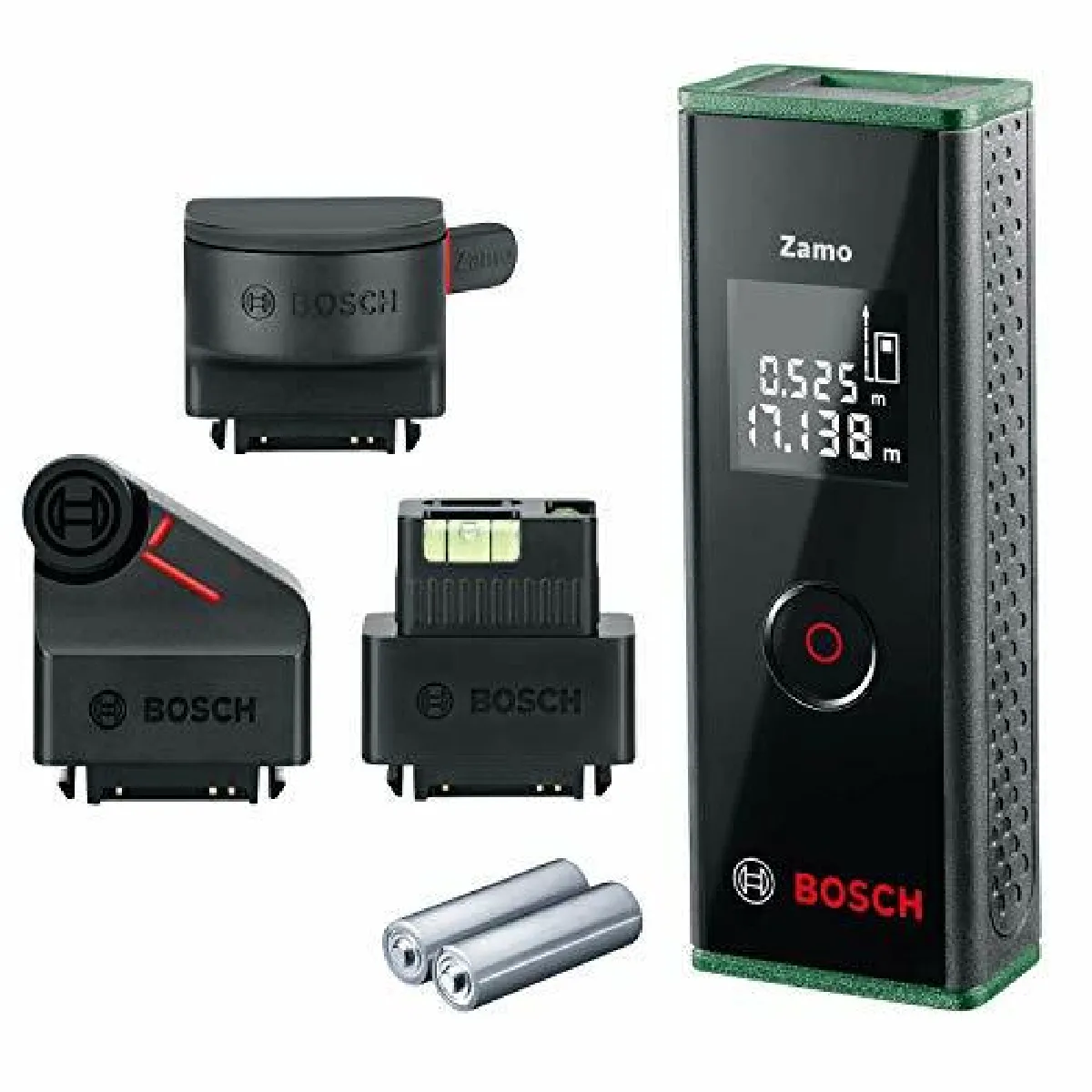 Télémètre laser Bosch Zamo