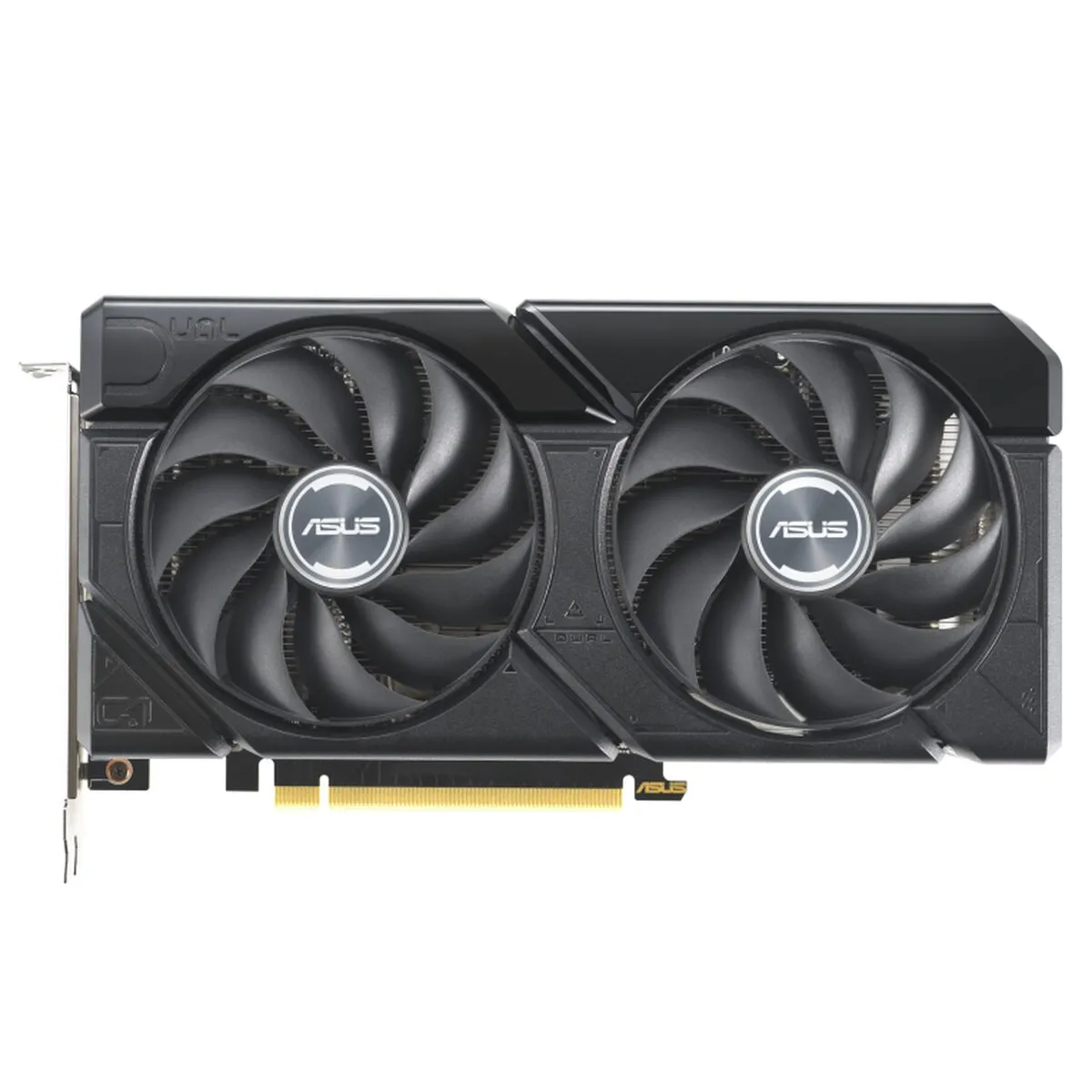 Carte Graphique Asus Geforce RTX 4060 Ti 16 GB GDDR6