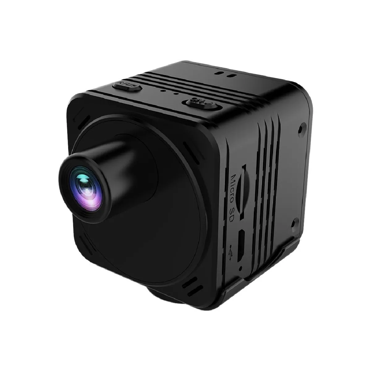 Mini Camera Full HD 1080P Vision Nocturne