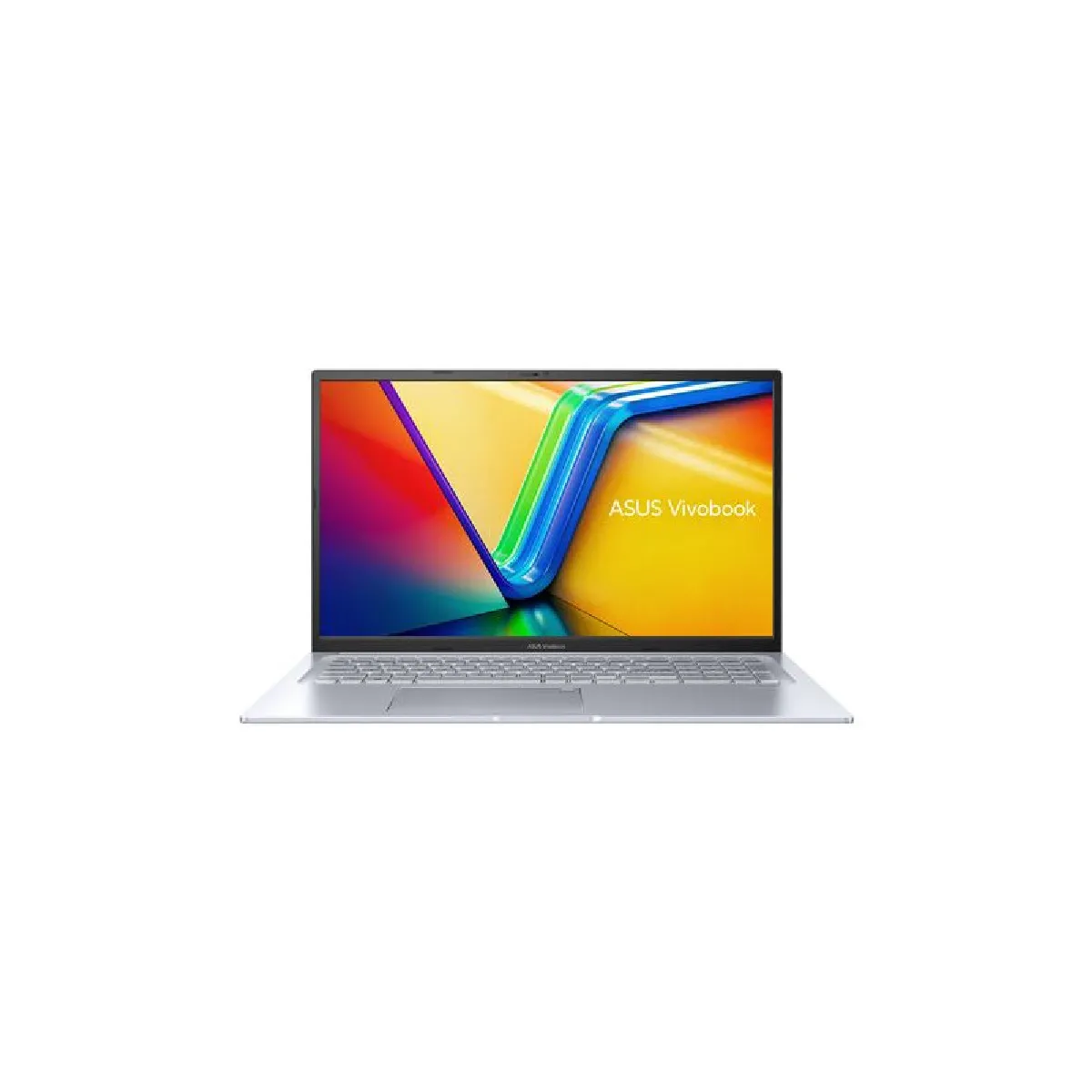 PC portable Asus VivoBook 17X N3704VA DRAU129W 17,3" Intel® Core i9 16 Go RAM 1 To SSD Gris