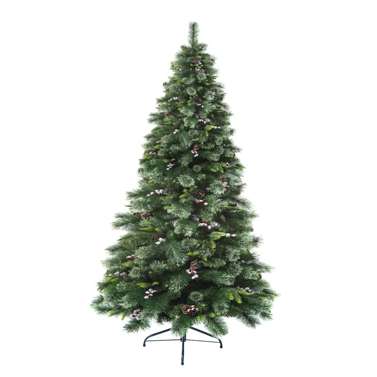 Sapin artificiel Wyoming 210 cm - Feeric Christmas