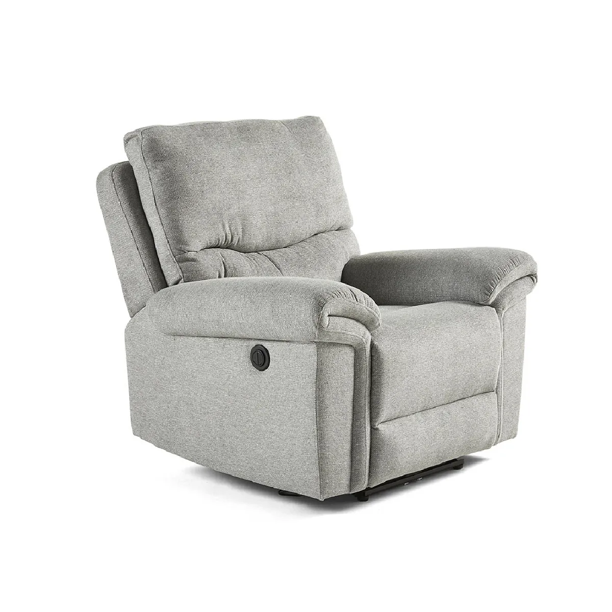 Jasmin - fauteuil relax électrique - en tissu