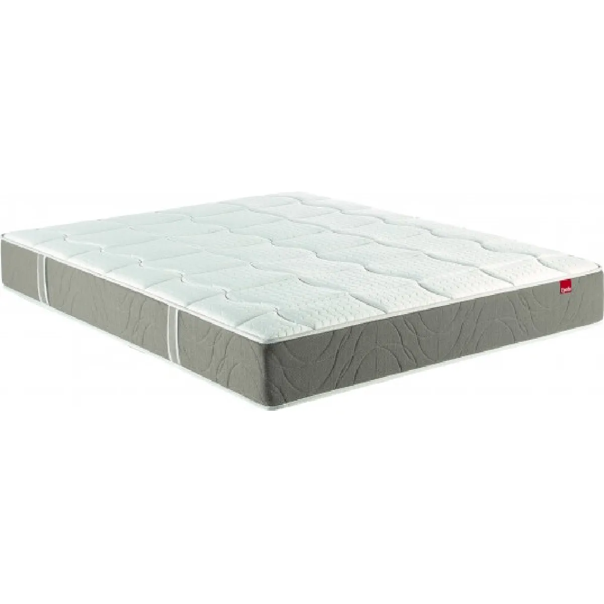 Matelas 90 x 190 Atoll 90x190cm