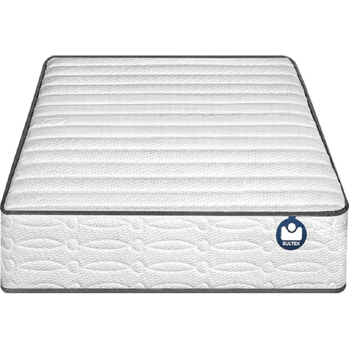 Matelas 90 x 200 Crypton 90x200cm