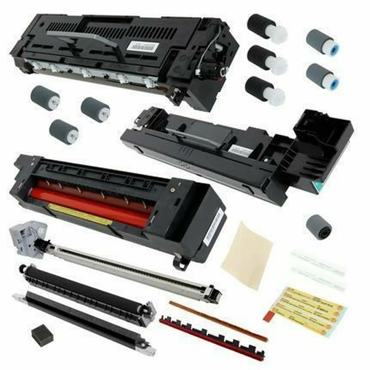 Toner Kyocera 1702G13EU0 Noir