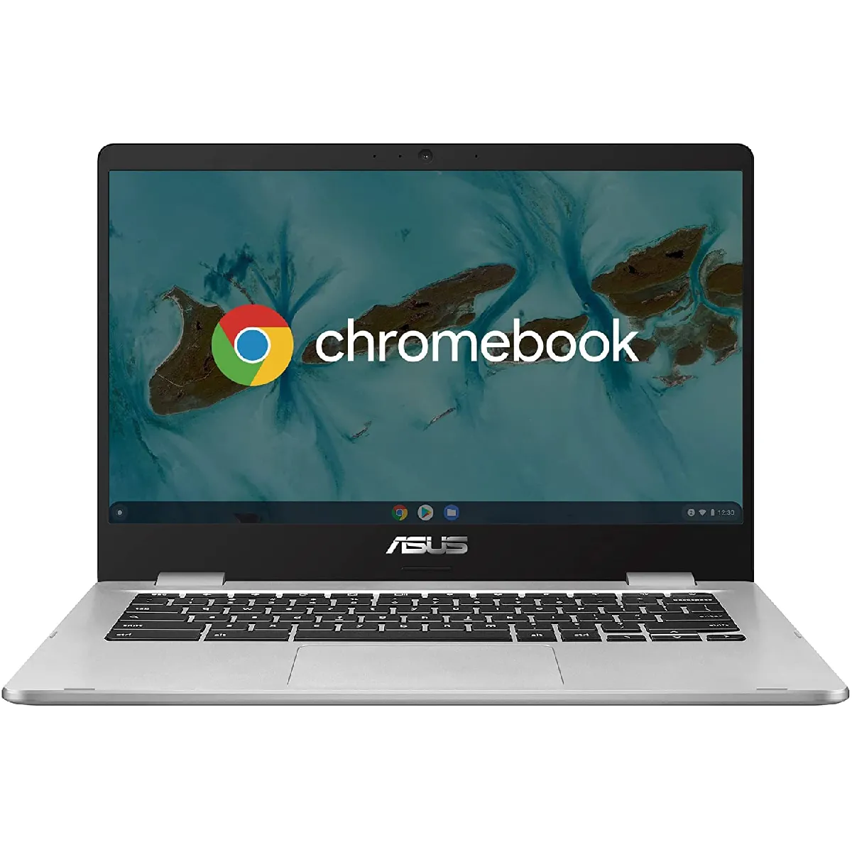 N BOOK N4120 4GB 64GB 14 CHROMEBOOK