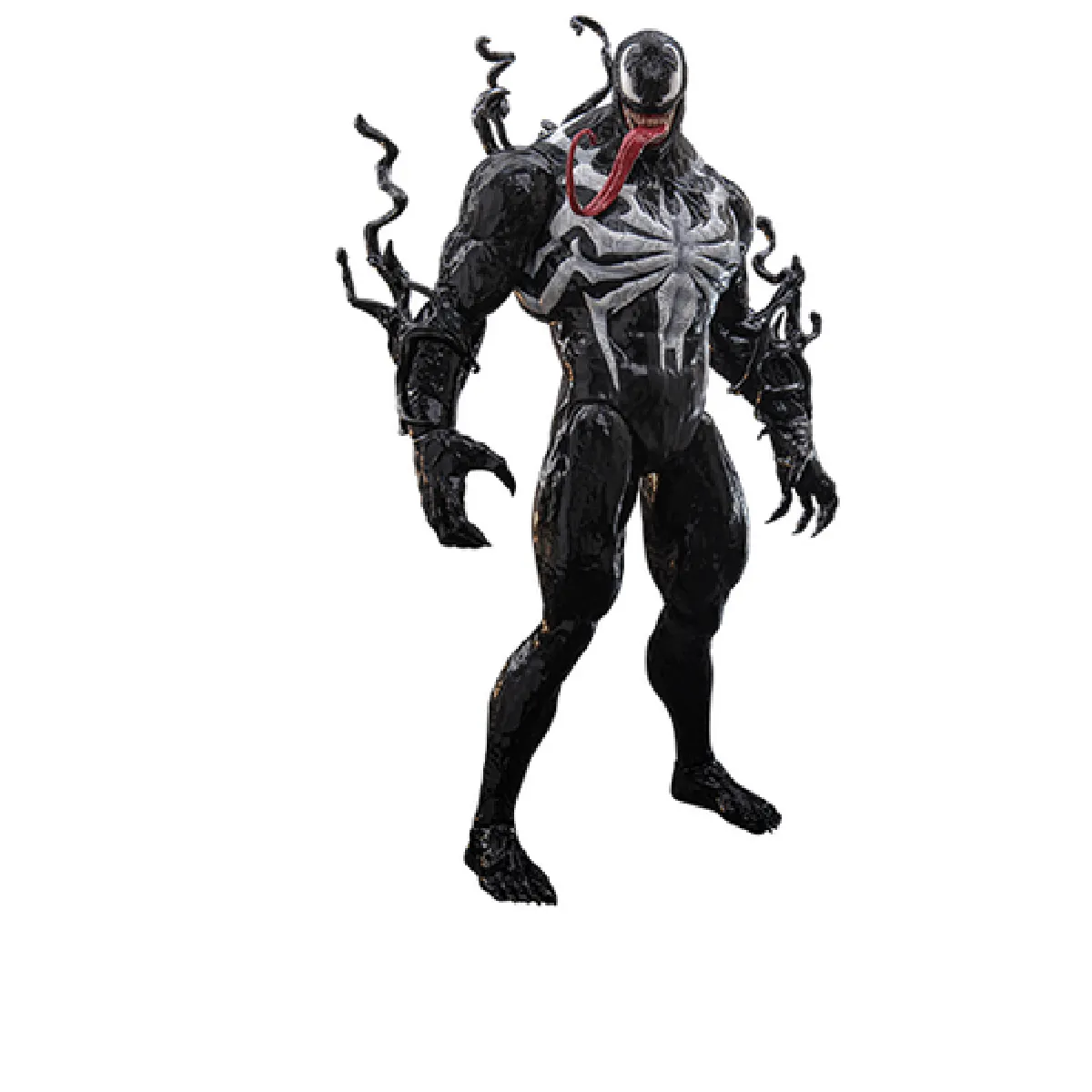 Hot Toys VGM59 - Marvel's Spider Man 2 - Venom