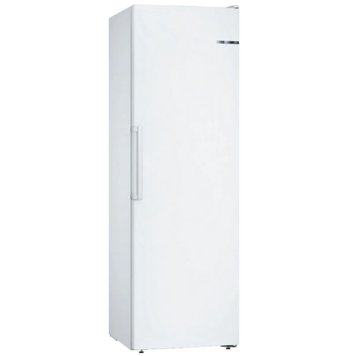 Congélateur armoire 60cm 237l statique - gsv36vwev - BOSCH