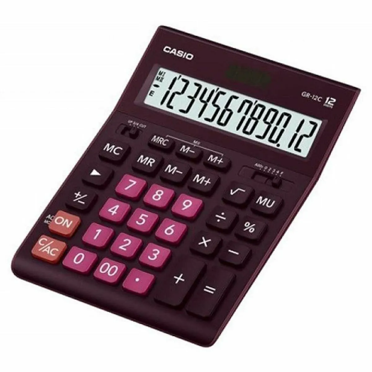 calculatrice-casio-gr-12c-violet-plastique-rue-du-commerce-39169947242