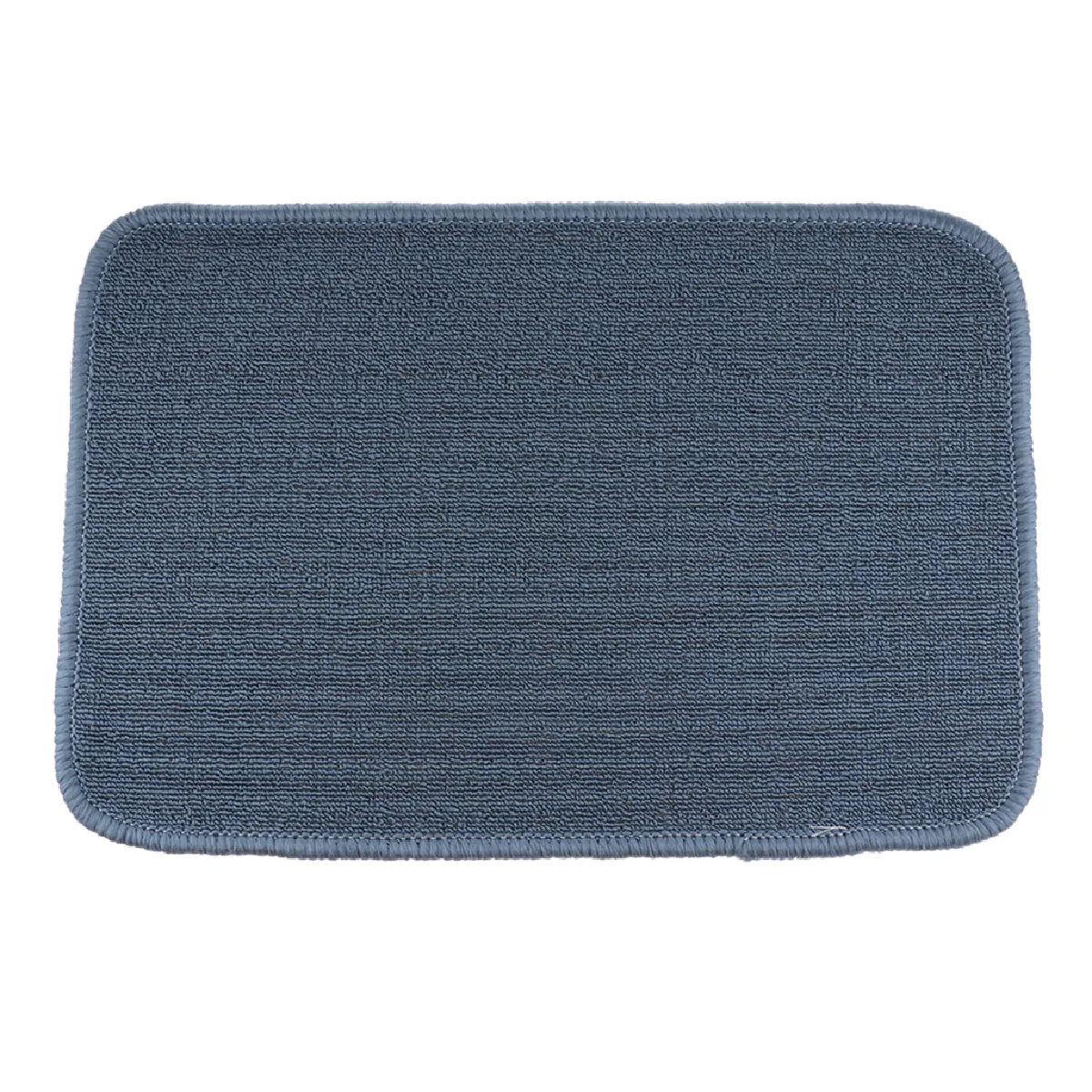 montessori matériaux tapis de travail pour enfants tapis de jeu 60x40cm bleu