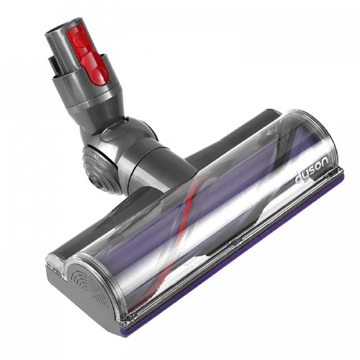 Brosse pour aspirateur v10 - v11 dyson