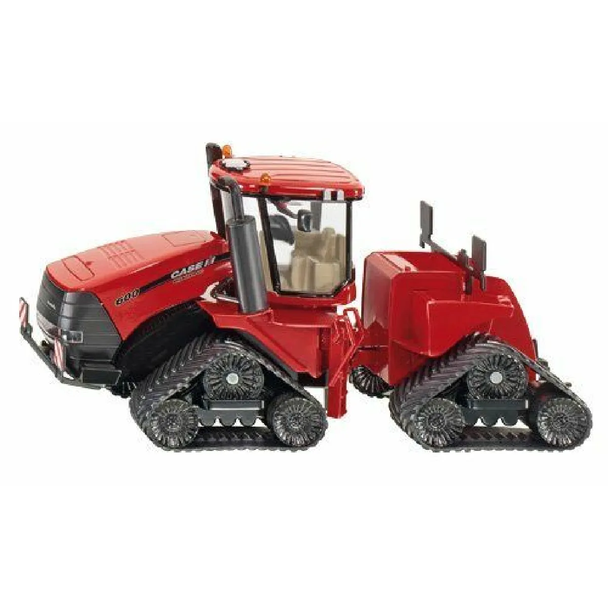 Siku - 3275 - Véhicule Miniature - Modèle À L'échelle - Case Ih Quadtrac 600